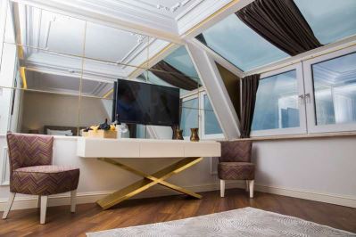 MİNA HOTEL