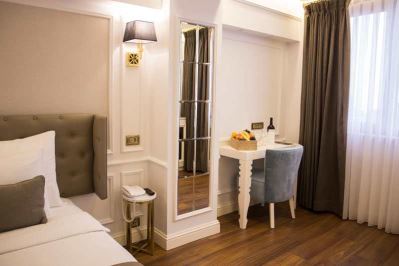 MİNA HOTEL