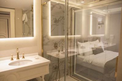 MİNA HOTEL