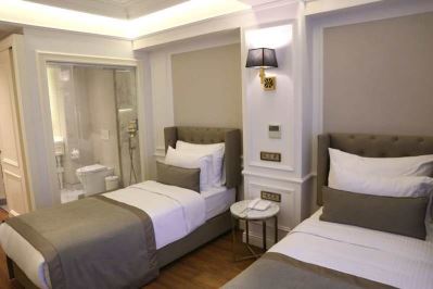 MİNA HOTEL