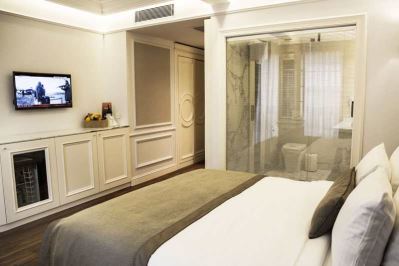 MİNA HOTEL