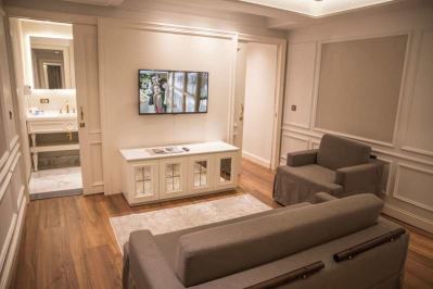 MİNA HOTEL