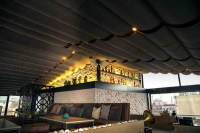 MİNA HOTEL
