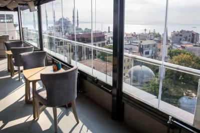 MİNA HOTEL