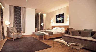 MİSAFİR SUITES 8 HOTEL