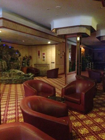 MONOPOL HOTEL