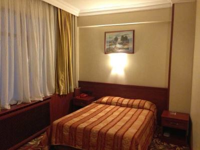 MONOPOL HOTEL