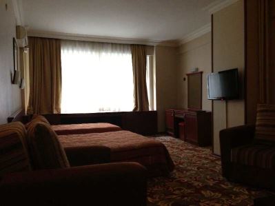 MONOPOL HOTEL