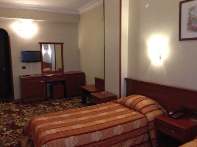 MONOPOL HOTEL