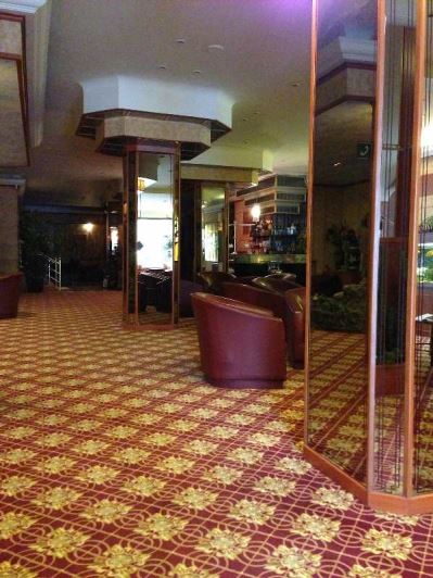 MONOPOL HOTEL