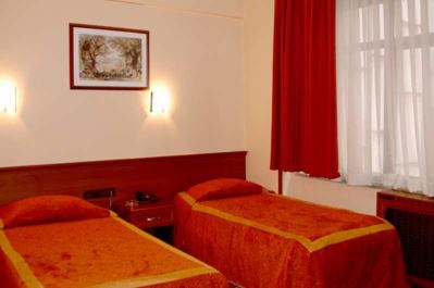 MONOPOL HOTEL