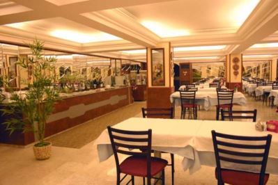 MONOPOL HOTEL