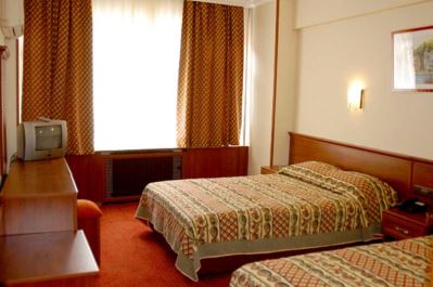 MONOPOL HOTEL