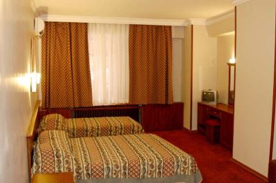 MONOPOL HOTEL