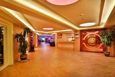 HOTEL MOSAIC