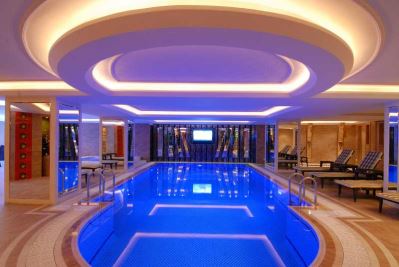 HOTEL MOSAIC