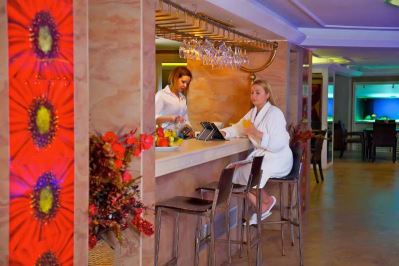 HOTEL MOSAIC