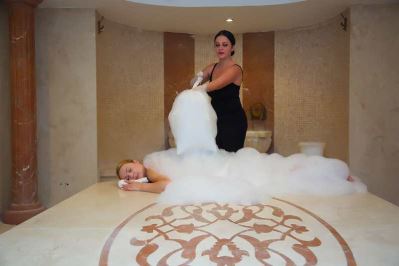 HOTEL MOSAIC