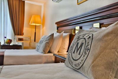 HOTEL MOSAIC