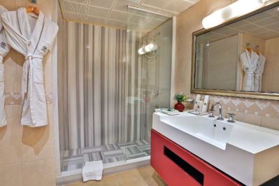 HOTEL MOSAIC
