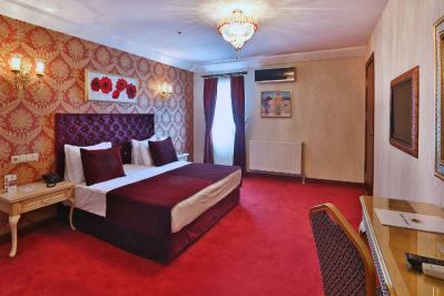 HOTEL MOSAIC