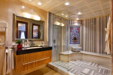 HOTEL MOSAIC
