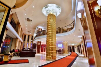 HOTEL MOSAIC