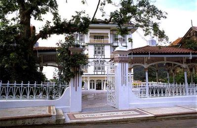 MERIT HALKİ PALACE HOTEL