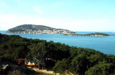 MERIT HALKİ PALACE HOTEL