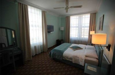 MERIT HALKİ PALACE HOTEL