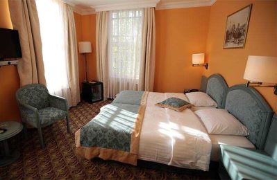 MERIT HALKİ PALACE HOTEL