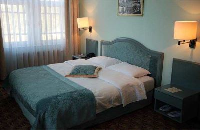 MERIT HALKİ PALACE HOTEL