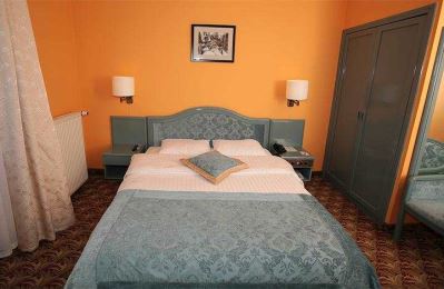 MERIT HALKİ PALACE HOTEL