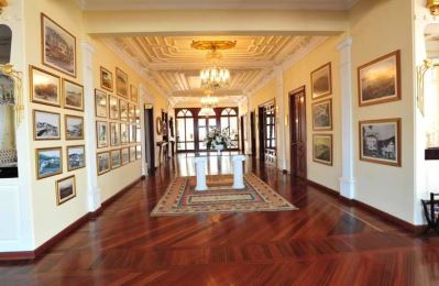 MERIT HALKİ PALACE HOTEL