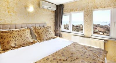 MYSTICK HOTEL