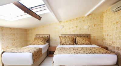 MYSTICK HOTEL