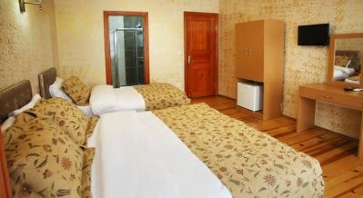 MYSTICK HOTEL