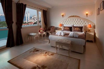 NENA HOTEL Baku
