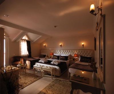 NENA HOTEL Baku