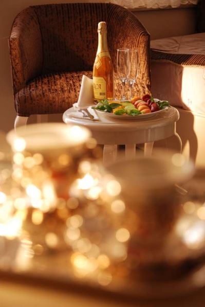 NENA HOTEL Baku
