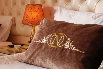 NENA HOTEL Baku
