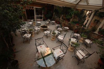 NENA HOTEL Baku