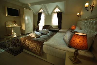 NENA HOTEL Baku