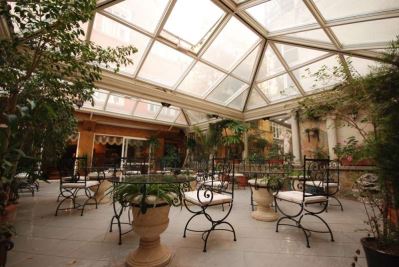 NENA HOTEL Baku
