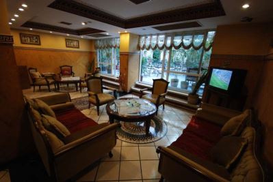 NENA HOTEL Baku