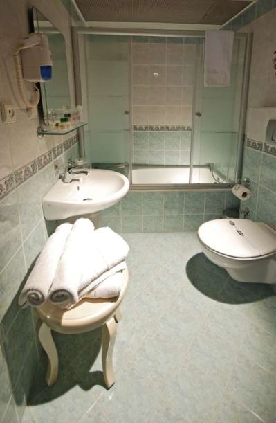NENA HOTEL Baku
