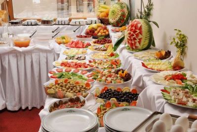 NENA HOTEL Baku