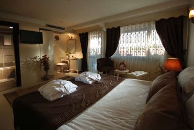 NENA HOTEL Baku