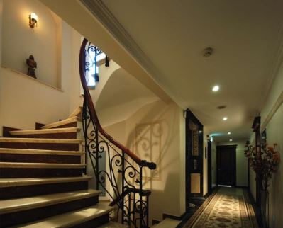 NENA HOTEL Baku