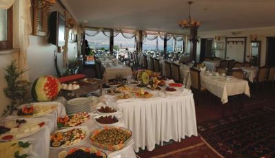 NENA HOTEL Baku